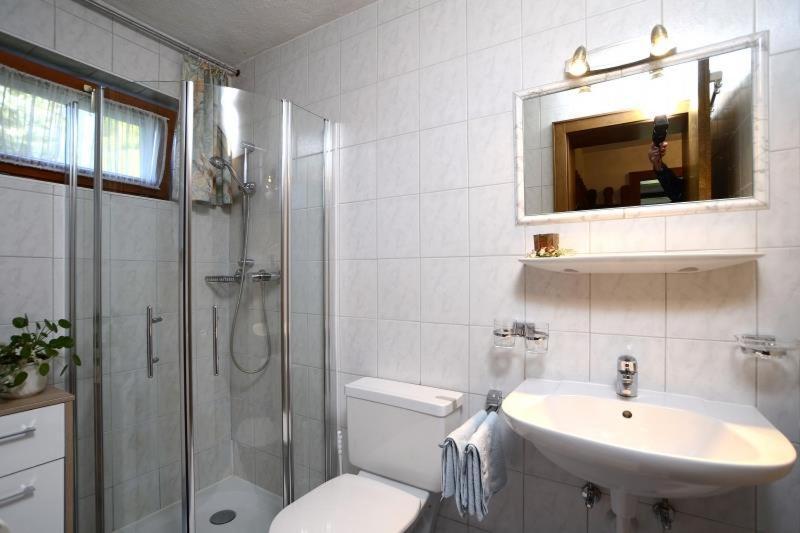 Haus Saler Lägenhet Silbertal Exteriör bild